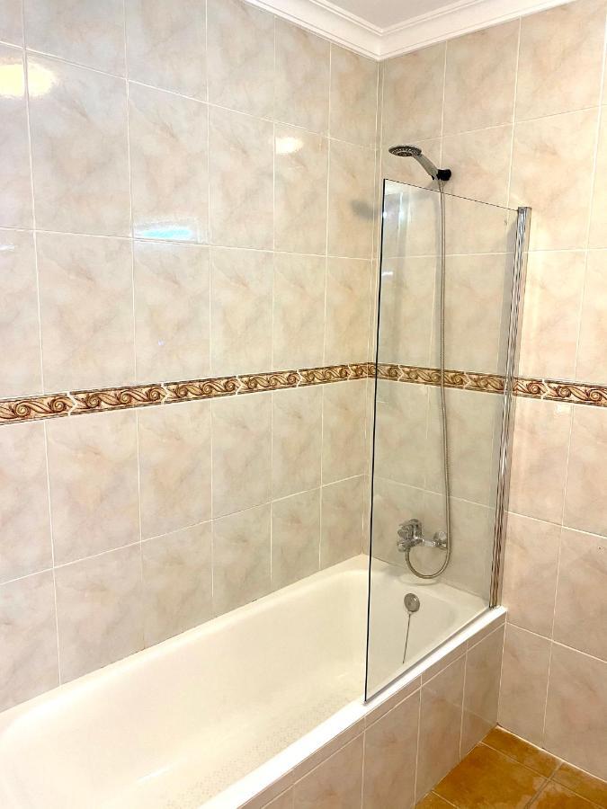 Gust De Sal Villa Denia Exterior foto